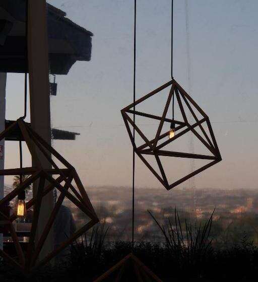تختخواب در اتاق مشترک, Blue Bicycle House