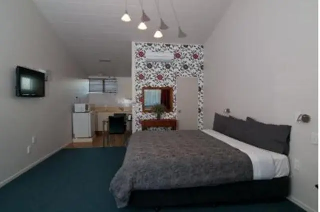 Deluxe-studio, Broadway Motel & Miro Court Villas