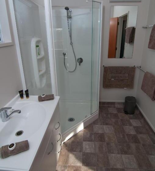 דירת חדר דלוקס, Broadway Motel & Miro Court Villas