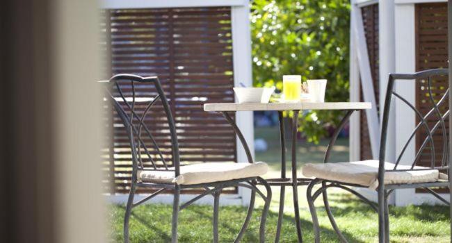 וילה בת חדר שינה 1, Broadway Motel & Miro Court Villas