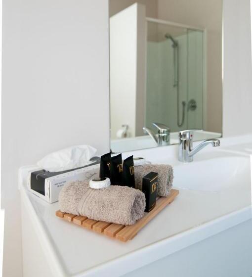 וילה בת חדר שינה 1, Broadway Motel & Miro Court Villas