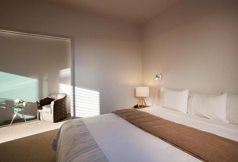 וילה בת חדר שינה 1, Broadway Motel & Miro Court Villas