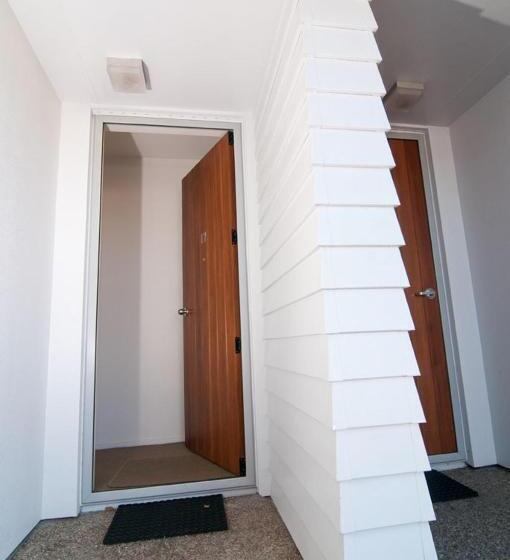 וילה בת חדר שינה 1, Broadway Motel & Miro Court Villas