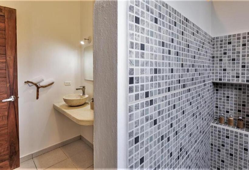 Номер Стандарт с Террасой, Aires Bacalar