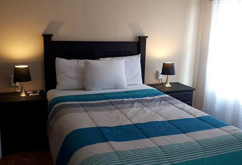 스탠다드 룸, Animas 16