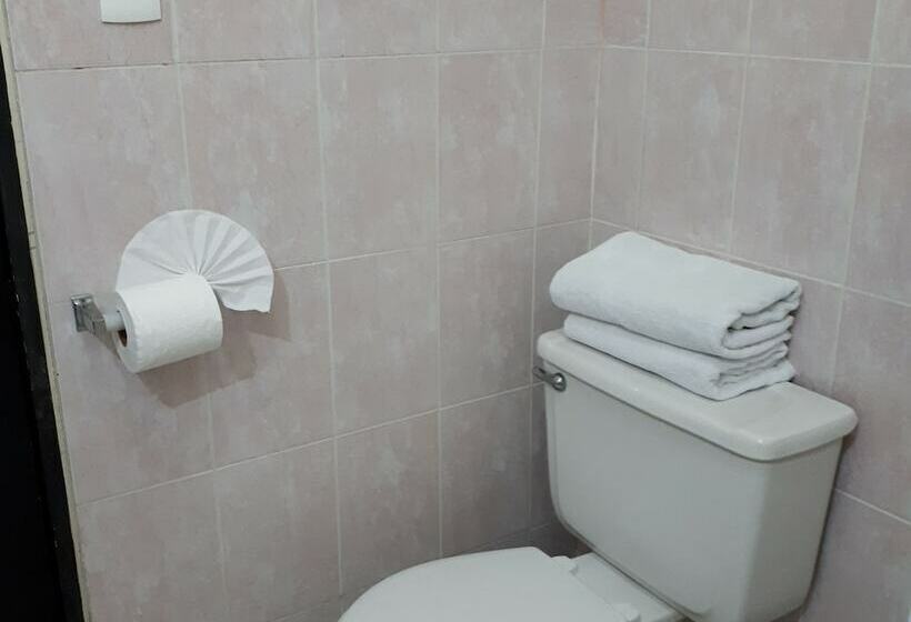 스탠다드 룸, Animas 16