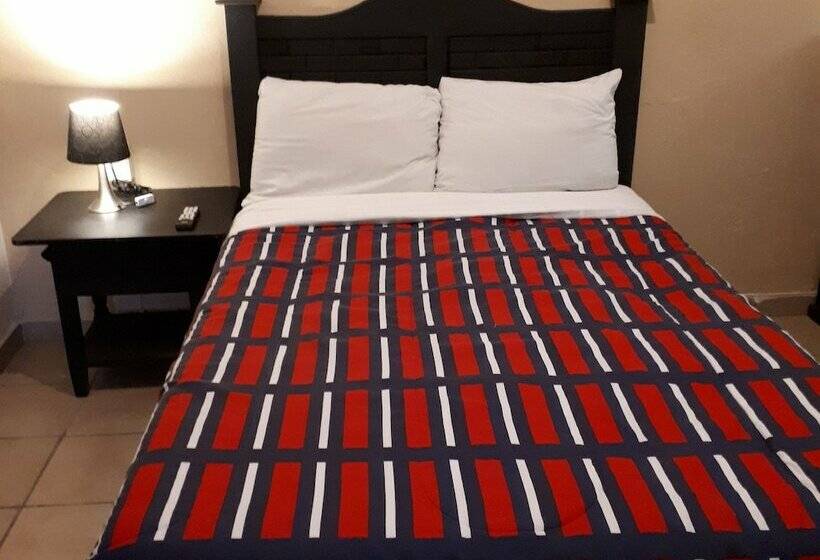 스탠다드 룸, Animas 16