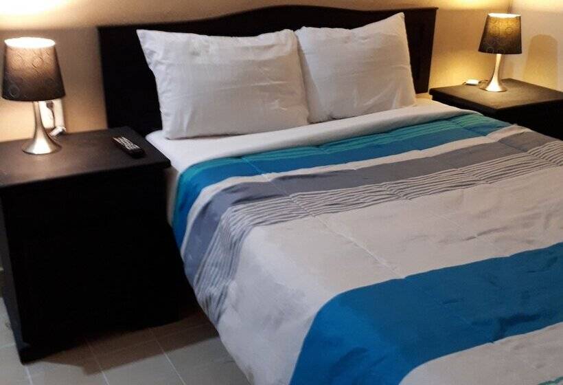 스탠다드 룸, Animas 16