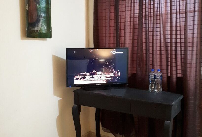 스탠다드 룸, Animas 16