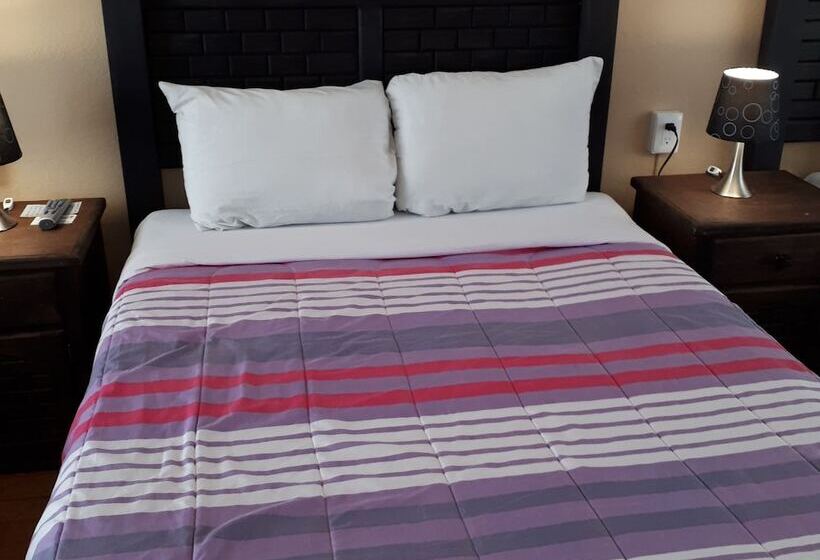 패밀리 룸, Animas 16