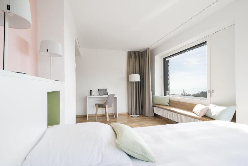 标准间, Des Patients