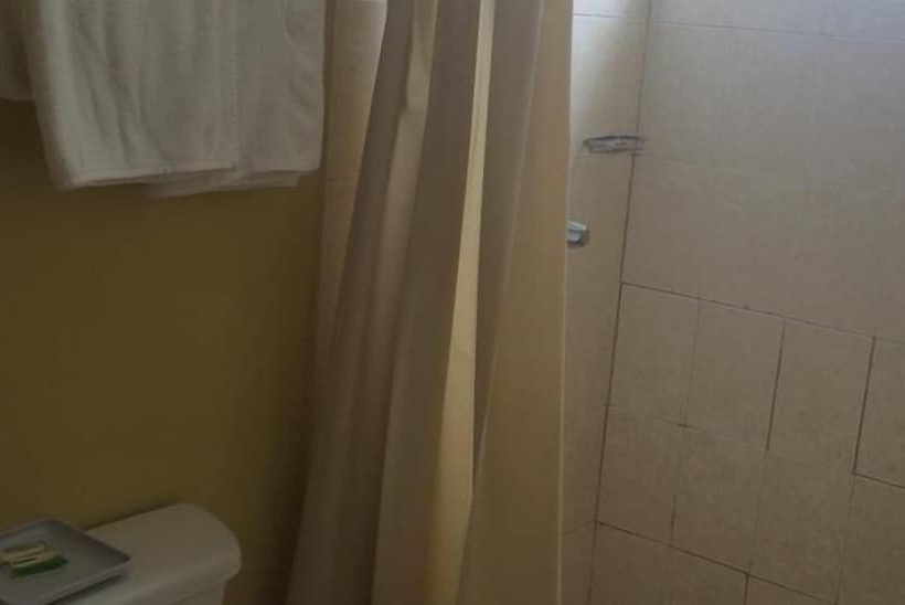 标准间, Don Jesus