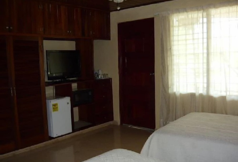 标准间, Don Jesus