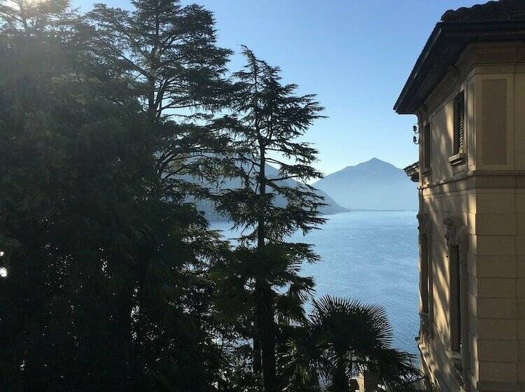 Standard Triple Room with Terrace, Firenze Lugano