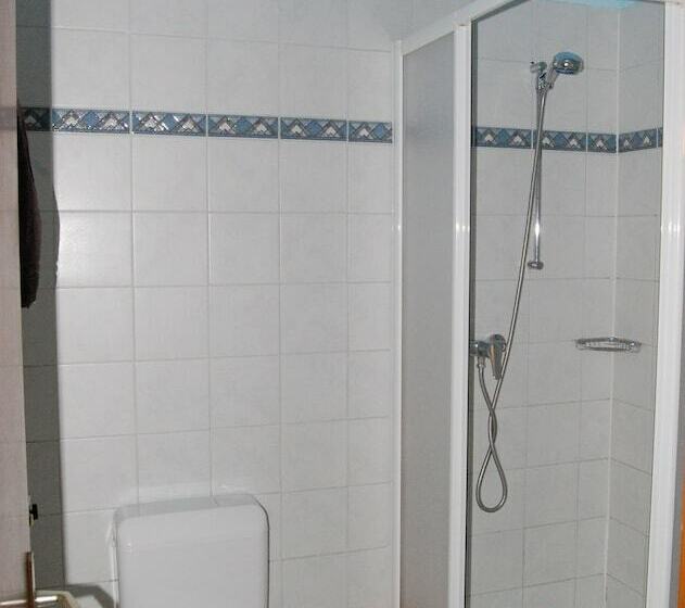 Pokój Standard z Balkonem, Firenze Lugano