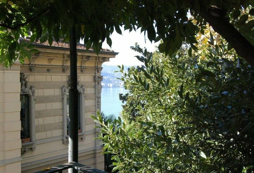 Pokój Standard z Balkonem, Firenze Lugano