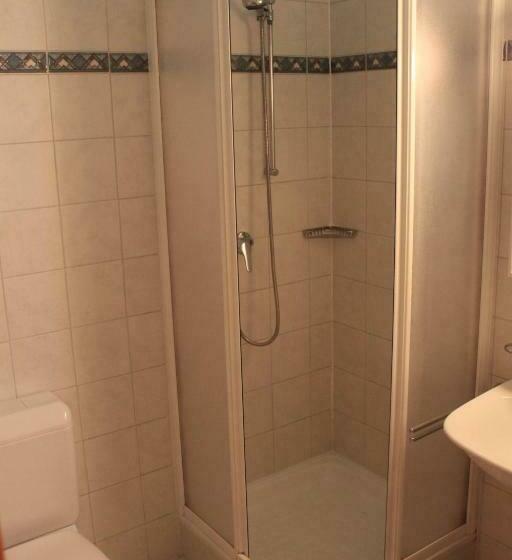 Standard Triple Room with Terrace, Firenze Lugano