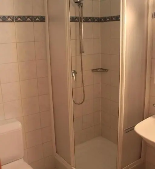 اتاق استاندارد با چشم‌انداز دریاچه, Firenze Lugano