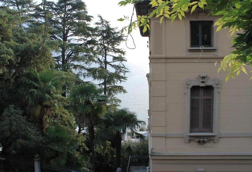 Номер Стандарт Вид на Озеро, Firenze Lugano