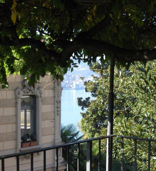 Pokój Rodzinny, Firenze Lugano