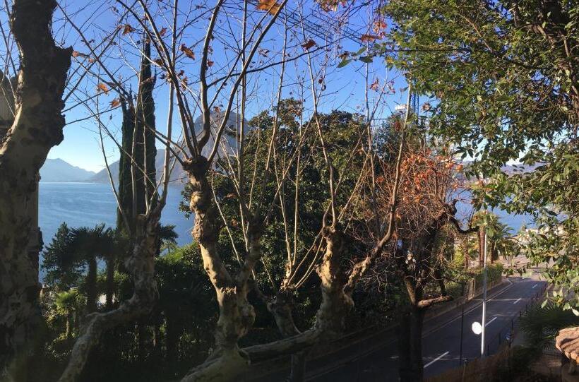 Номер Стандарт с Балконом, Firenze Lugano