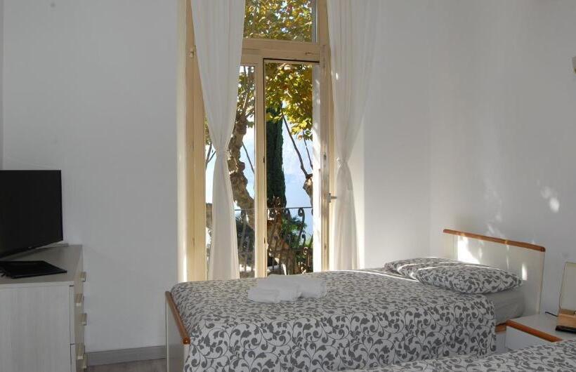 Pokój Standard z Balkonem, Firenze Lugano