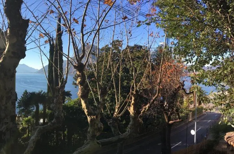 اتاق لوکس با بالکن, Firenze Lugano
