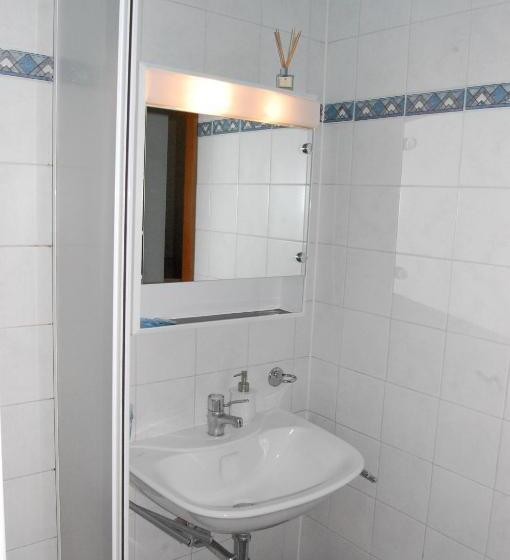 Pokój Deluxe z Balkonem, Firenze Lugano