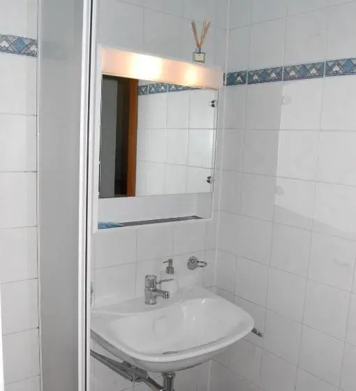 اتاق لوکس با بالکن, Firenze Lugano