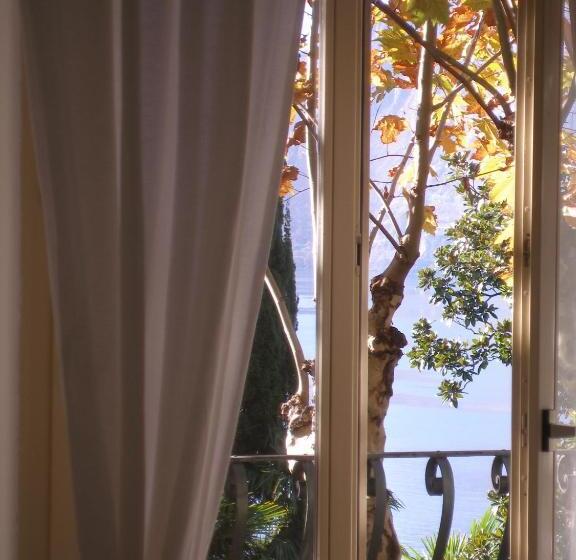 Pokój Deluxe z Balkonem, Firenze Lugano