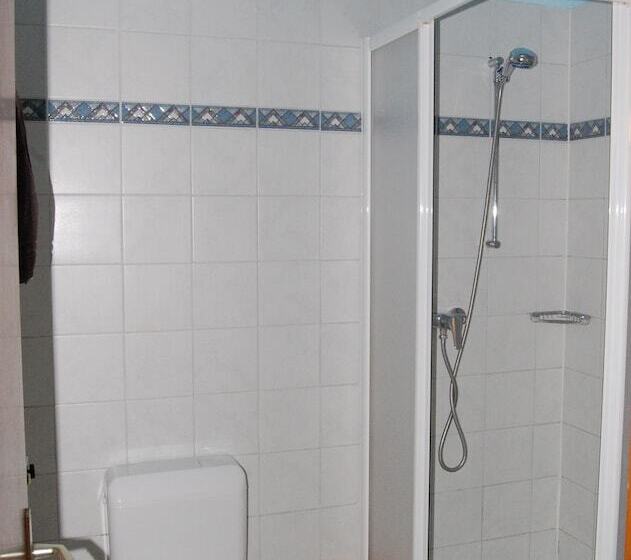 Pokój Deluxe z Balkonem, Firenze Lugano