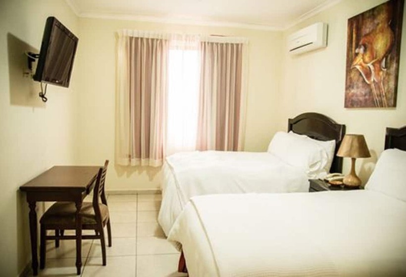 豪华房间, Galeria