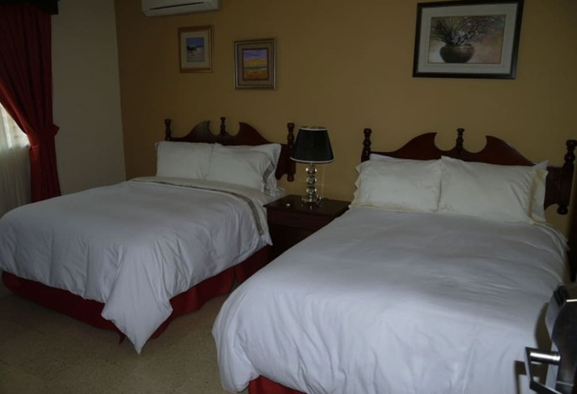 豪华房间, Galeria