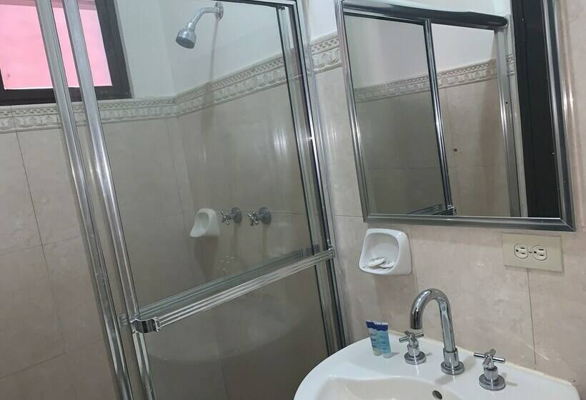 豪华房间, Galeria