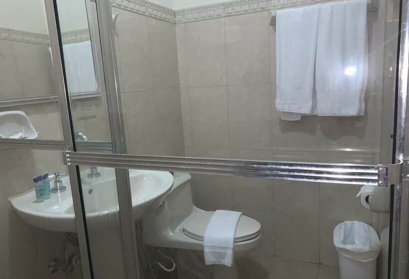 豪华房间, Galeria