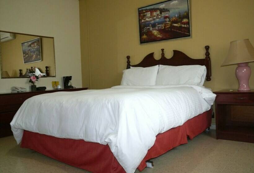 豪华房间, Galeria