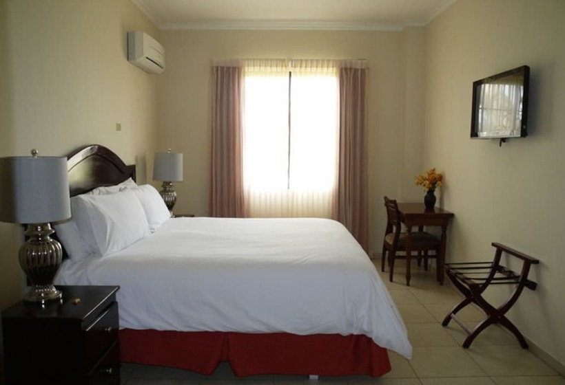 豪华房间, Galeria