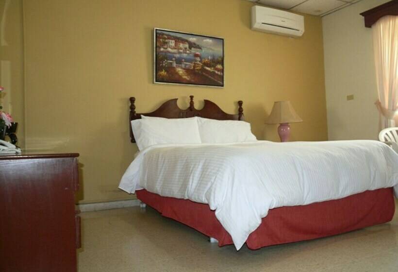 豪华房间, Galeria