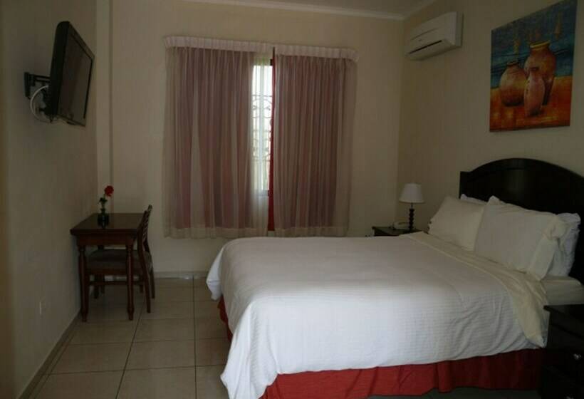 豪华房间, Galeria