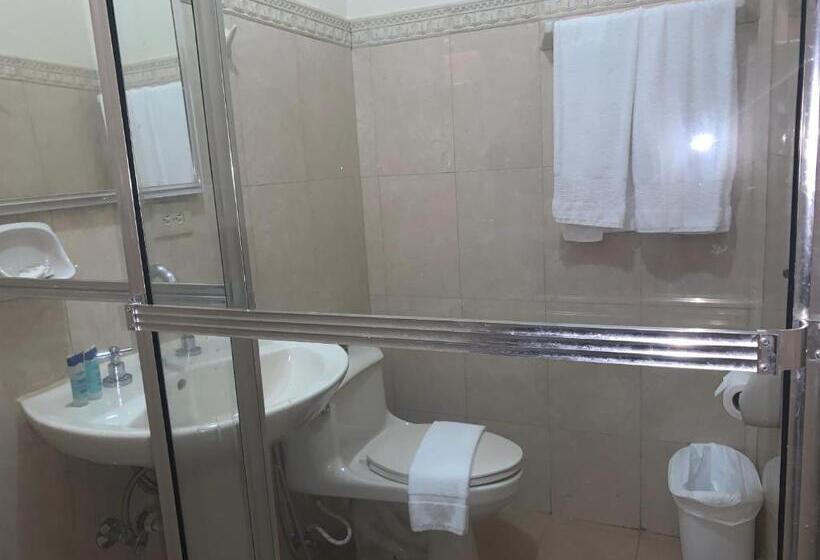 豪华房间, Galeria