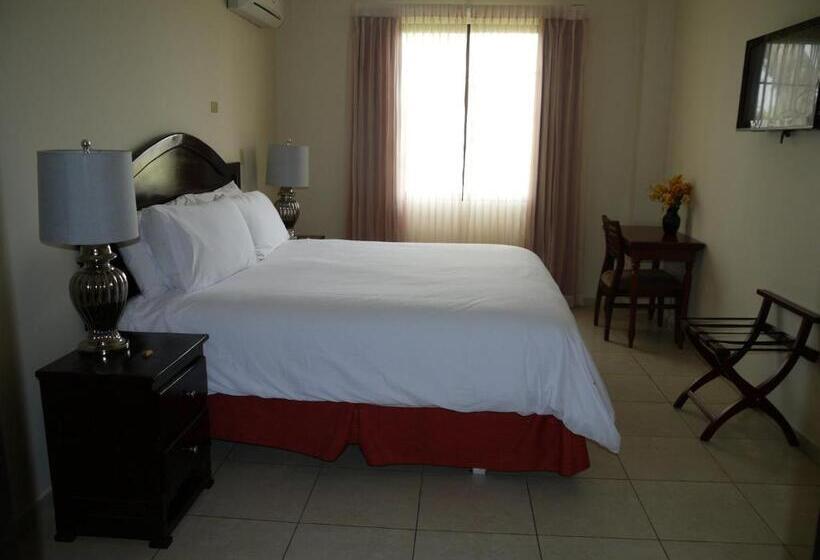 豪华房间, Galeria