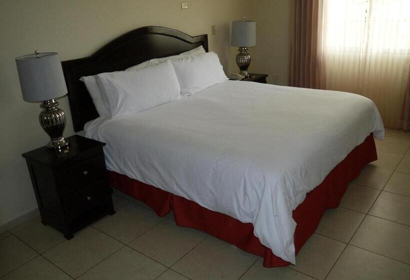 豪华房间, Galeria