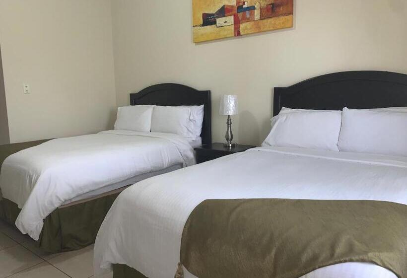 豪华房间, Galeria