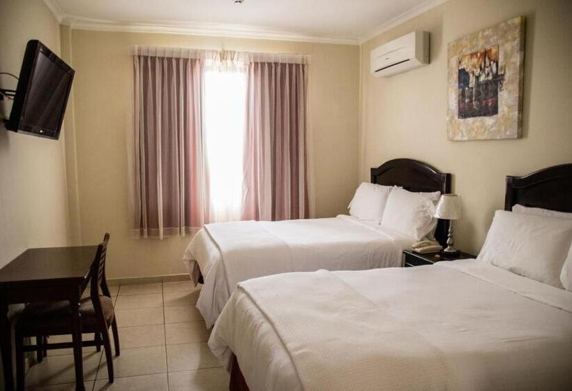 豪华房间, Galeria