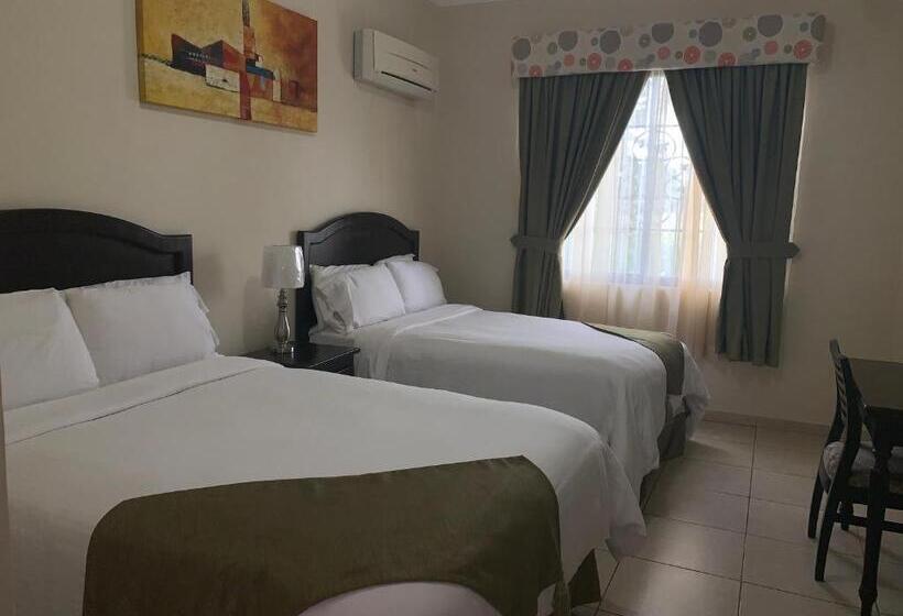 豪华房间, Galeria