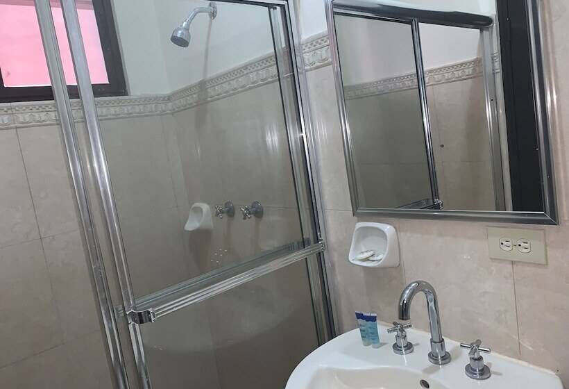 豪华房间, Galeria