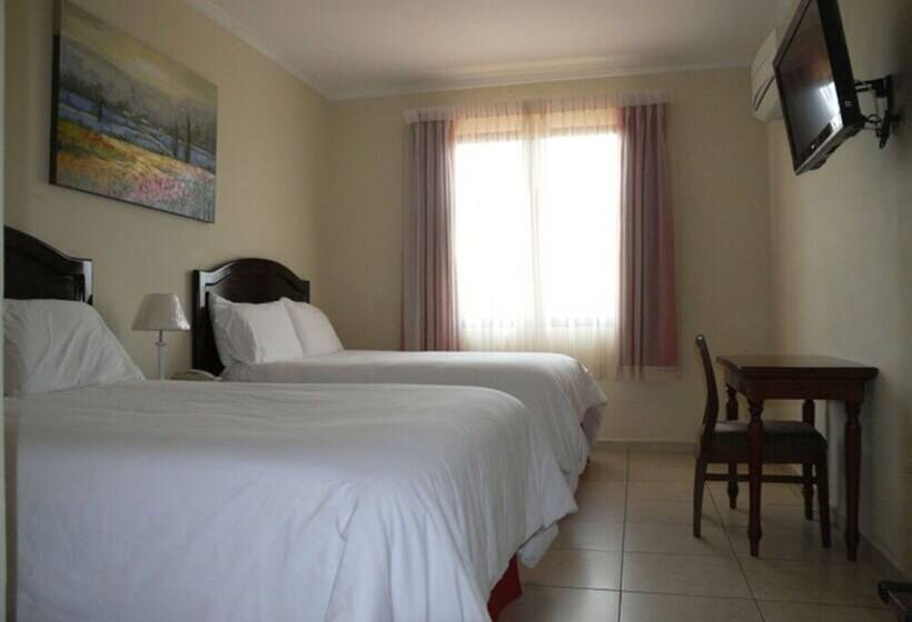 豪华房间, Galeria