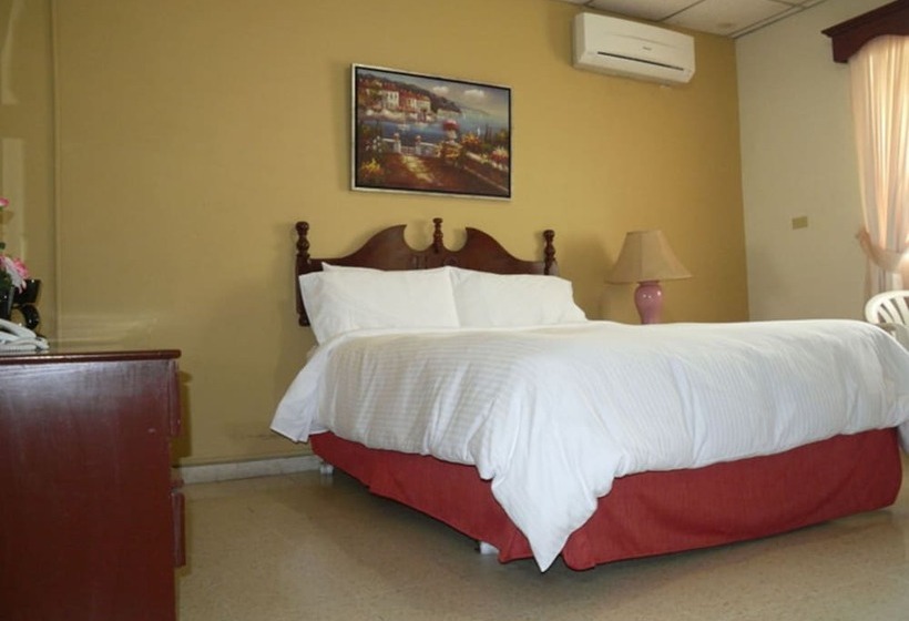 豪华房间, Galeria