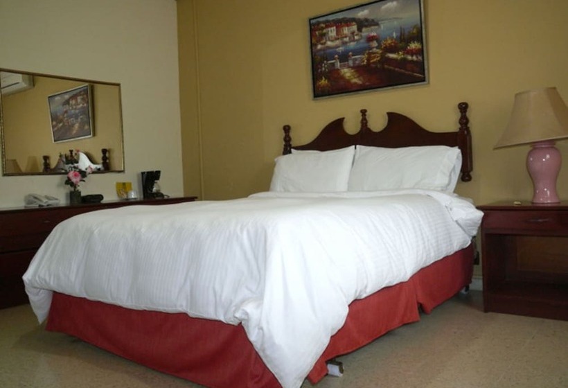 豪华房间, Galeria