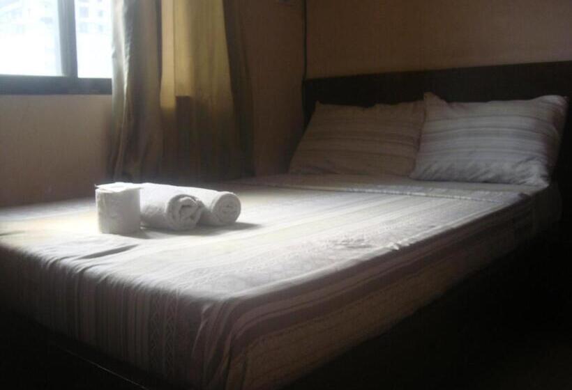 سوییت لوکس, Hidden Pearl